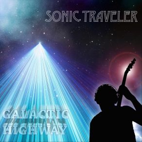 Download track Nebula Daydreamin' Sonic Traveler