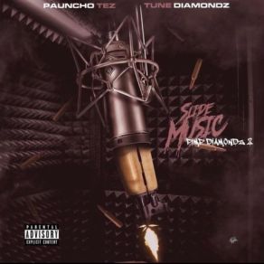 Download track Rap Nigga Tune DiamondzPauncho Tez