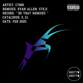 Download track Do That (Steji Remix) CymnSTEJI