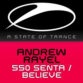 Download track 550 Senta (Radio Mix) Andrew Rayel