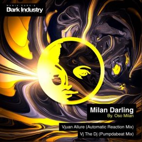 Download track Milan Darling (Automatic Reaction) Oso Milan