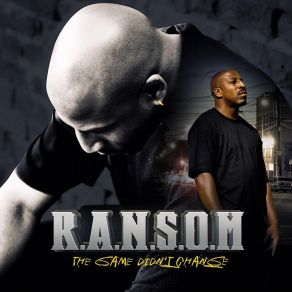 Download track Anyway R. A. N. S. O. M