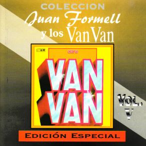 Download track Con El Bate De Aluminio Juan Formell Y Los Van Van