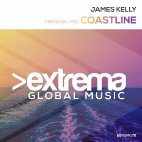 Download track Coastline (Radio Edit) James Kelly