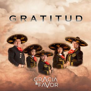 Download track Gratitud Gracia