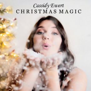 Download track What Are You Doing New Year's Eve Cassidy Ewert