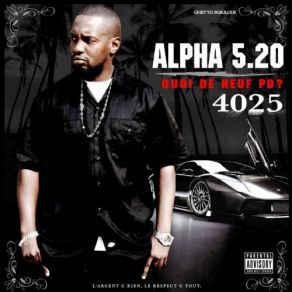 Download track Banlieue Nord Alpha 5. 20The Blood, X. Kalibur