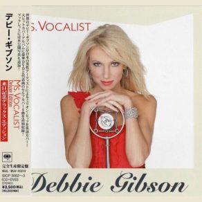 Download track Shake Your Love (Re-Recorded Ver.) Debbie Gibson