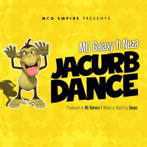 Download track Jacurb Dance Neza