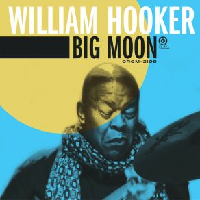 Download track The Council Chamber William Hooker