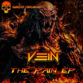 Download track Crypt Swarm (VEIN REMIX) Vein