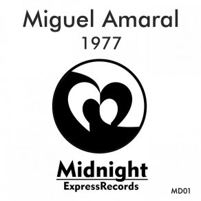 Download track All Is Written Miguel Amaral