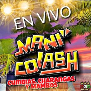 Download track Popurri Cayetano (En Vivo) Mani Colash