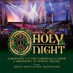 Download track On This Day, Earth Shall Ring (Personent Hodie) The Tabernacle Choir At Temple Square