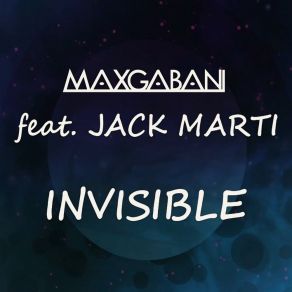 Download track Invisible (Reggaeton Style) Jack Marti