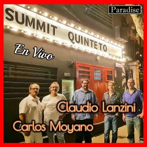 Download track Deus Xango (En Vivo) Claudio Lanzini