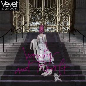 Download track Rouge City Velvet Condom