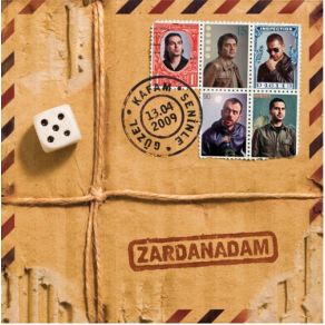 Download track Tadım Yok Zardanadam