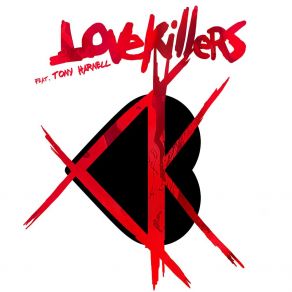 Download track Who Can We Run To Lovekillers