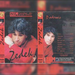 Download track Keč Am Nek Zedek Mouloud