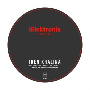 Download track Promissesss (Original Mix) Iren Khalina