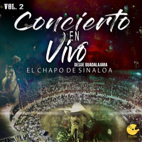 Download track No Pasa Nada El Chapo De Sinaloa