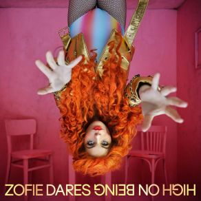 Download track Have You Seen Zofie? Zofie DaresTomas Konupka