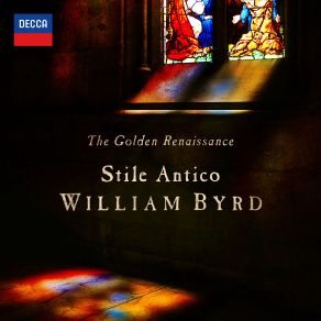 Download track Byrd: Laudate Dominum Omnes Gentes Stile Antico