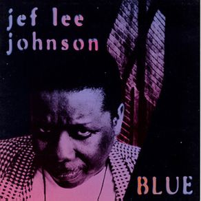 Download track Seems For No Reason Jef Lee Johnson