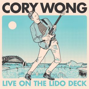 Download track Companion Pass (Live On The Lido Deck) Cory Wong