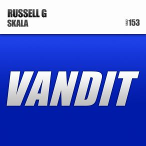 Download track Skala (Radio Edit) Russell G.