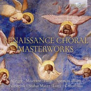 Download track Ahi Senza Te Chamber Choir Of Europe, Nicol Matt