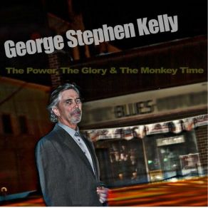 Download track My Love's Enough George Stephen Kelly