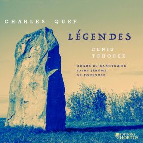 Download track Cinq Pièces, Op. 32 II. Andante Amabile Denis Tchorek