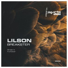 Download track Break It (Original Mix) Lilson