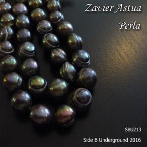 Download track Ahharu (Original Mix) Zavier Astua