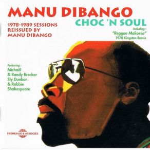 Download track Mouna Pola Manu Dibango