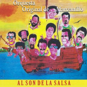 Download track A Cualquiera Se La Bota Original De Manzanillo