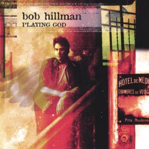 Download track Saint Anne Bob Hillman