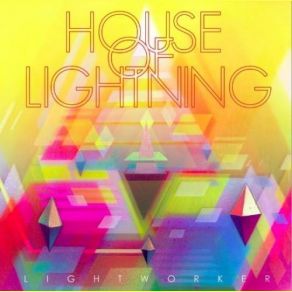 Download track More Lights More Trails House Of Lightning