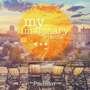 Download track Sitting Pretty My Imaginary Friends