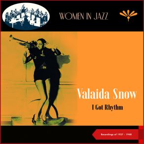 Download track Swing Low, Sweet Chariot Valaida SnowLulle Ellbojs Orkester