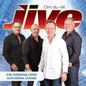 Download track Ge Mig Nu Din Kärlek Jive