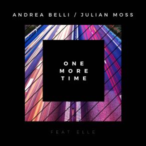 Download track One More Time (Extended Mix) Elle