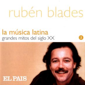 Download track Buscando Guayaba Ruben Blades