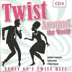 Download track Let's Twist Again Chubby Checker