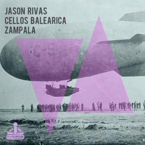 Download track Zampala (Dub Mix) Jason Rivas