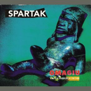 Download track DOWNWARDS (HI-NRG MIX) Spartak