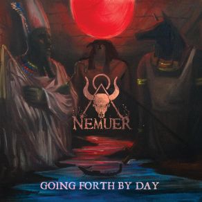 Download track Opening Of The Mouth Ritual Nemuer