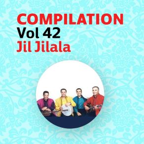 Download track Lklam Lmrassa3 Jil Jilala